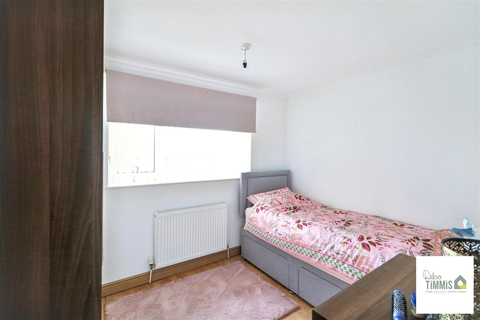 Kilsby Grove, Milton, Stoke-On-Trent